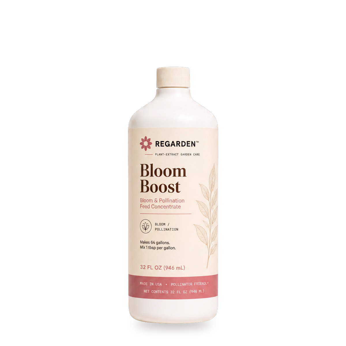 Regarden Bloom Boost Concentrate