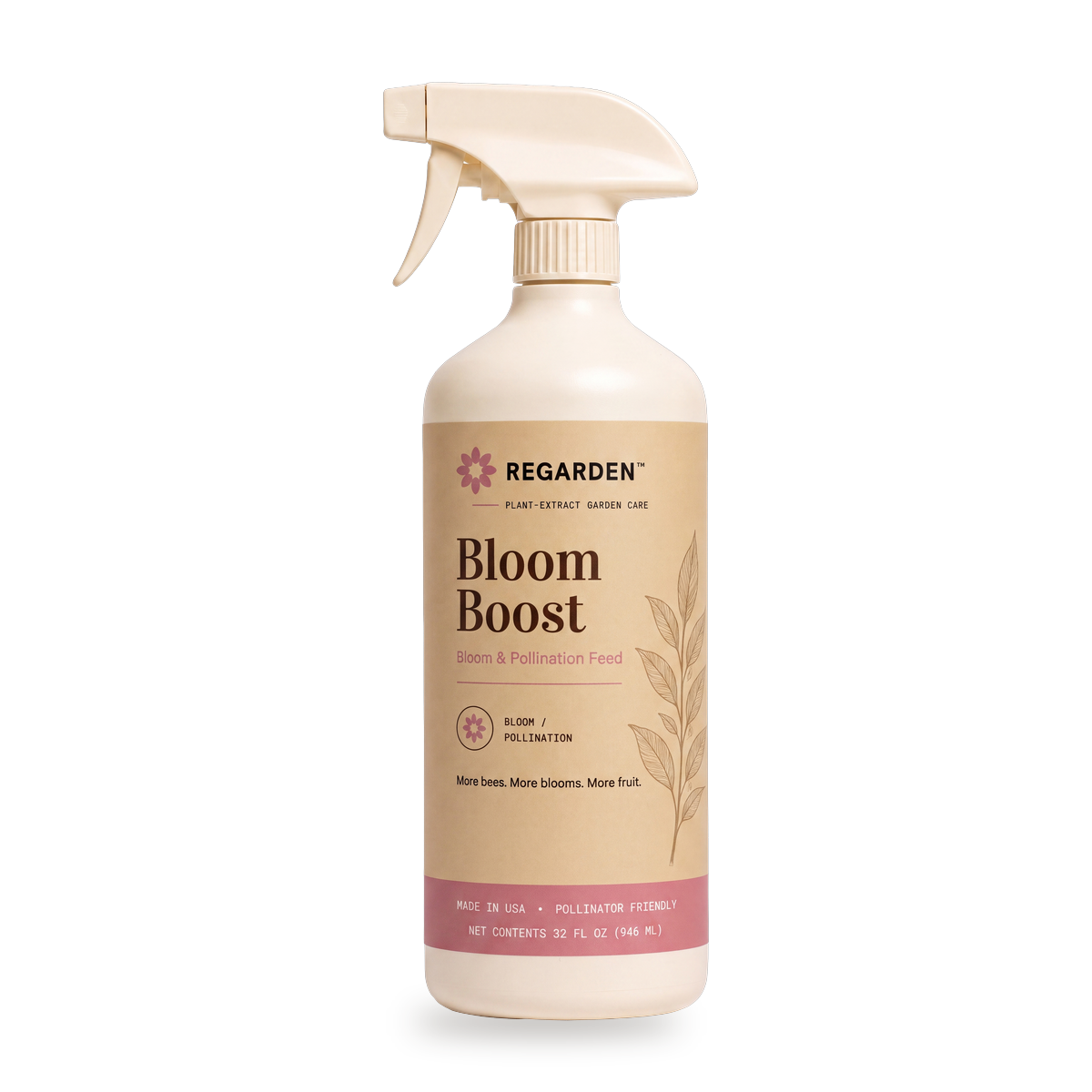 Regarden Bloom Boost