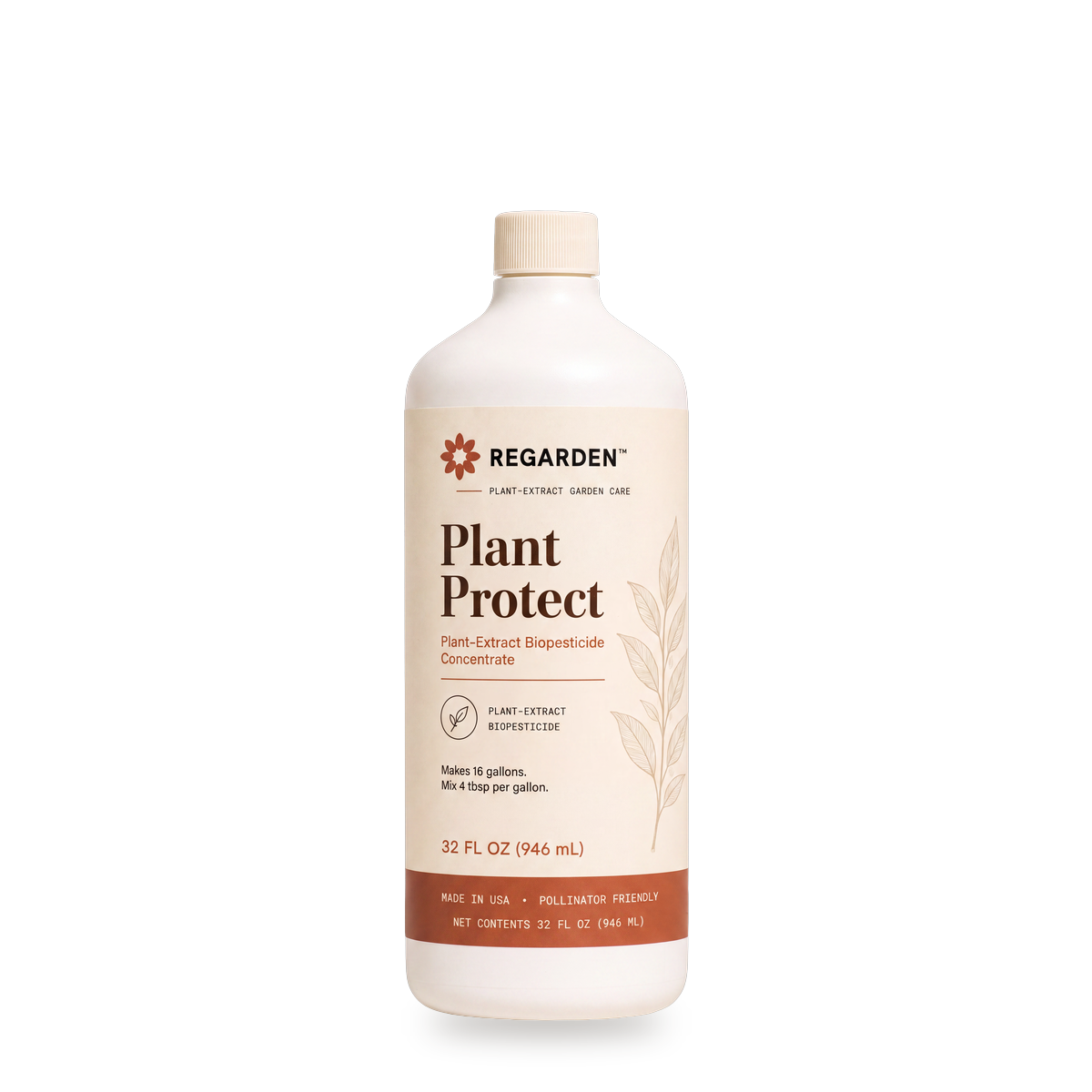 Regarden Plant Protect Concentrate