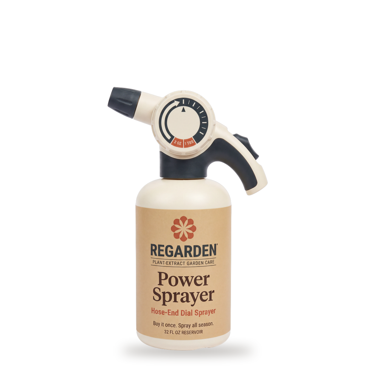 Regarden Power Sprayer