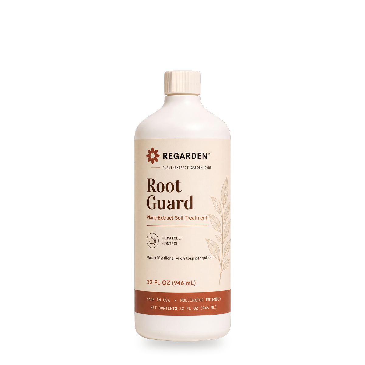 Regarden Root Guard Concentrate